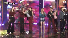 f(x) - 4 walls庆祝Full ver