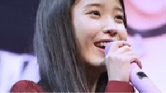 IU - Talk 2