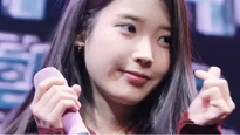 IU - 拍照时间