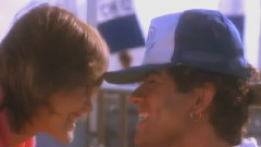 George Michael - Careless Whisper
