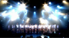 HKT48 - ひまわり組'パジャマドライブ'公演