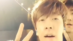 东海(Super Junior) - 剪刀手之路