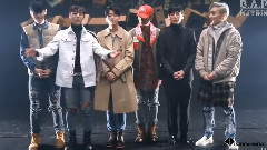 B.A.P - B.A.P MESSAGE