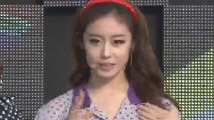 T-ara - Roly Poly & 为什么这样