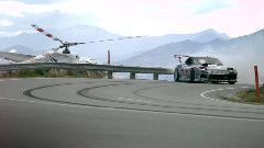 音乐短片 - Red Bull Mad Mike single shot