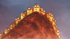 音乐短片 - 人性的思考