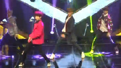 SNUPER - Shall We Dance