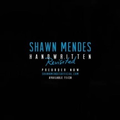 Shawn Mendes - Running Low宣传片
