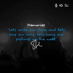 Shawn Mendes - Memories宣传片