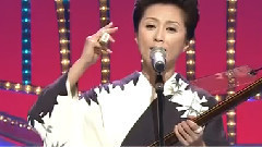 长山洋子 - 恋の津轻十三湖