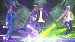 SNUPER - stardailynews Shall We Dance Cut