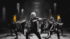 UP10TION - 危险(So,Dangerous) 认人版