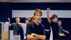 Seventeen - 万岁(Mansae) 练习室 认人版 (Follow Me Ver.)