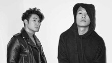 Dynamic Duo - Dynamic Duo - Jam