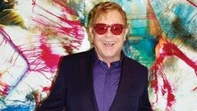 Elton John - Looking Up