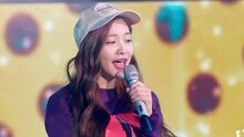 Red Velvet - Dunb Dunb 17届中韩歌会 现场版 15/11/14