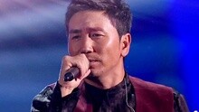 沙宝亮 - 野子 17届中韩歌会 现场版 15/11/14