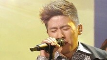 洪京民 - 蟋蟀 不朽的名曲2 现场版 15/11/14