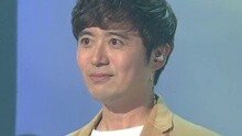 尹永锡 - 翩翩（如果相爱的话）不朽的名曲2 现场版 15/11/14