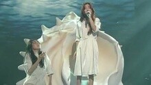 Luna - 盐巴娃娃 不朽的名曲2 现场版 15/11/14