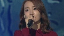 Younha - 雨伞 柳熙烈的写生簿 现场版 15/11/13