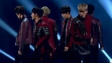 VIXX - Error 17届中韩歌会 现场版 15/11/14