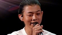 霍尊 - 霍尊 - 卷珠帘 现场版