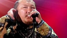 杭盖乐队 - 轮回 17届中韩歌会 现场版 15/11/14