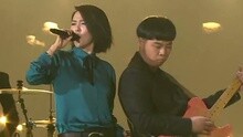 谭维维 - Firework 17届中韩歌会 现场版 15/11/14
