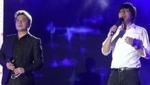 水木年华 - 完美世界+一生有你 现场版