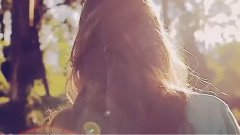 音乐短片 - 光与影