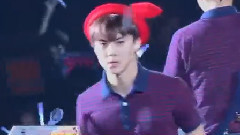 EXO - 发糖果