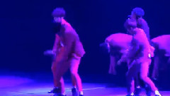 EXO - Dubstep Intro