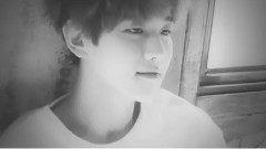 EXO,EXO-K,边伯贤(EXO) - 那个他 Baekhyun Ver
