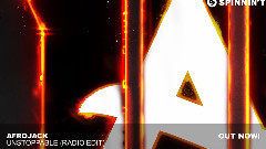 Afrojack - Unstoppable