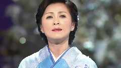 长山洋子 - 海に降る雪