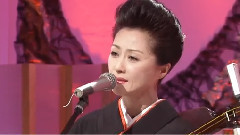 长山洋子 - 恋の津轻十三湖