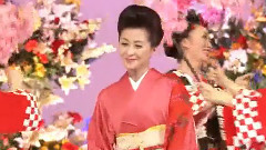 长山洋子 - 艶姿女花吹