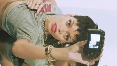 Rihanna - Complex BTS 2013