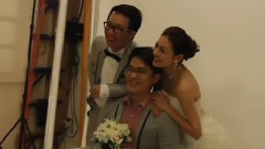 影视原声 - Will You Marry Me