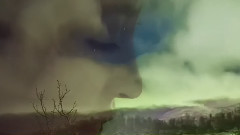 音乐短片 - 天边