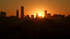 音乐短片 - 璀粲时光