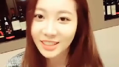 Girl's Day,YURA(Girl's Day),惠利(Girl's Day),MAP6 - V APP 和Yura玩吧 EP03