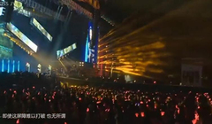 J.Y.J - The Return Of The King 2014 Asia Tour Concert