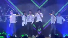 B.A.P - Be Happy