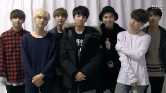 V(防弹少年团),田柾国(防弹少年团),防弹少年团 - 官网更新:8th K-POP雪の札幌2016宣传片