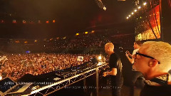 Above & Beyond - Ilan Bluestone Lighthouse Sun & Moon