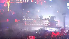 Above & Beyond - Sunny Lax Enceladuslive