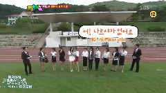 T-ara,智妍(T-ara),IU,After School,Brown Eyed Girls - 英雄豪杰 EP11