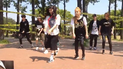 The Ark,全敏珠(The Ark) - 男子汉